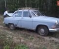 ГАЗ 21 Волга, об'ємом двигуна 2.2 л та пробігом 306 тис. км за 1200 $, фото 1 на Automoto.ua