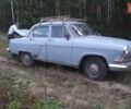 ГАЗ 21 Волга, объемом двигателя 2.2 л и пробегом 306 тыс. км за 2000 $, фото 1 на Automoto.ua