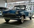 ГАЗ 21 Волга, об'ємом двигуна 2.1 л та пробігом 44 тис. км за 8500 $, фото 6 на Automoto.ua