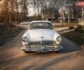 ГАЗ 21 Волга, об'ємом двигуна 2.4 л та пробігом 2 тис. км за 7000 $, фото 1 на Automoto.ua