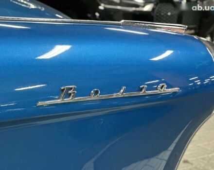 ГАЗ 21 Волга, объемом двигателя 2.1 л и пробегом 44 тыс. км за 12500 $, фото 6 на Automoto.ua