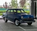 ГАЗ 21 Волга, объемом двигателя 2.1 л и пробегом 44 тыс. км за 10999 $, фото 1 на Automoto.ua