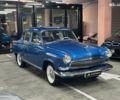 ГАЗ 21 Волга, объемом двигателя 2.1 л и пробегом 44 тыс. км за 12500 $, фото 3 на Automoto.ua