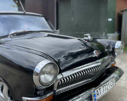 ГАЗ 21 Волга, объемом двигателя 0 л и пробегом 100 тыс. км за 1700 $, фото 17 на Automoto.ua