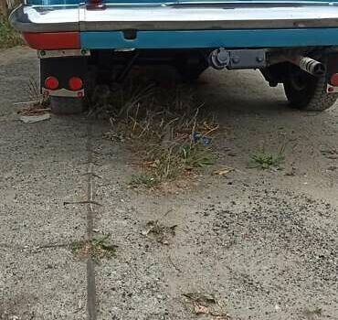 ГАЗ 21 Волга, об'ємом двигуна 0 л та пробігом 90 тис. км за 4999 $, фото 9 на Automoto.ua
