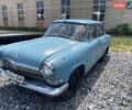 ГАЗ 21 Волга, об'ємом двигуна 0 л та пробігом 555 тис. км за 500 $, фото 1 на Automoto.ua