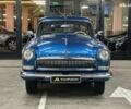 ГАЗ 21 Волга, объемом двигателя 2.1 л и пробегом 44 тыс. км за 12500 $, фото 1 на Automoto.ua
