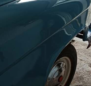 ГАЗ 21 Волга, об'ємом двигуна 0 л та пробігом 90 тис. км за 4999 $, фото 18 на Automoto.ua