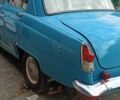 ГАЗ 21 Волга, об'ємом двигуна 0 л та пробігом 90 тис. км за 4999 $, фото 15 на Automoto.ua