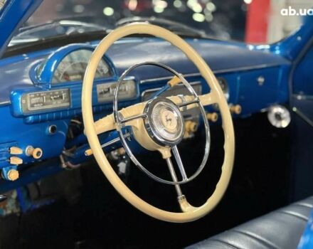 ГАЗ 21 Волга, объемом двигателя 2.1 л и пробегом 44 тыс. км за 10999 $, фото 4 на Automoto.ua