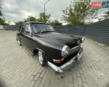ГАЗ 21 Волга, объемом двигателя 0 л и пробегом 100 тыс. км за 1700 $, фото 12 на Automoto.ua