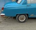 ГАЗ 21 Волга, об'ємом двигуна 0 л та пробігом 90 тис. км за 4999 $, фото 8 на Automoto.ua