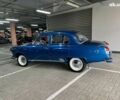 ГАЗ 21 Волга, объемом двигателя 2.1 л и пробегом 44 тыс. км за 10999 $, фото 8 на Automoto.ua