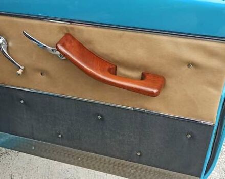 ГАЗ 21 Волга, об'ємом двигуна 0 л та пробігом 90 тис. км за 4999 $, фото 17 на Automoto.ua