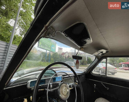 ГАЗ 21 Волга, объемом двигателя 0 л и пробегом 100 тыс. км за 1700 $, фото 14 на Automoto.ua