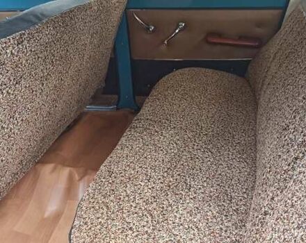 ГАЗ 21 Волга, об'ємом двигуна 0 л та пробігом 90 тис. км за 4999 $, фото 16 на Automoto.ua