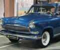 ГАЗ 21 Волга, объемом двигателя 2.1 л и пробегом 44 тыс. км за 12500 $, фото 7 на Automoto.ua