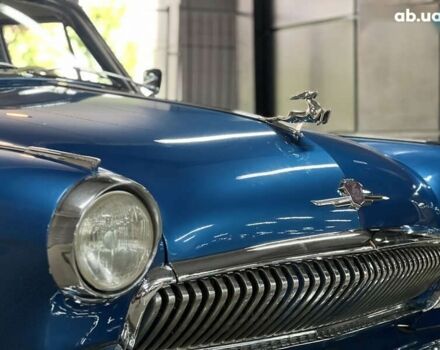 ГАЗ 21 Волга, объемом двигателя 2.1 л и пробегом 44 тыс. км за 10999 $, фото 9 на Automoto.ua