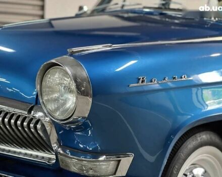 ГАЗ 21 Волга, объемом двигателя 2.1 л и пробегом 44 тыс. км за 10999 $, фото 7 на Automoto.ua