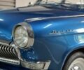 ГАЗ 21 Волга, объемом двигателя 2.1 л и пробегом 44 тыс. км за 10999 $, фото 7 на Automoto.ua