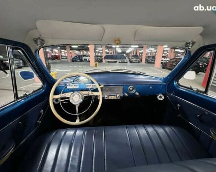 ГАЗ 21 Волга, объемом двигателя 2.1 л и пробегом 44 тыс. км за 10999 $, фото 16 на Automoto.ua