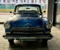 ГАЗ 21 Волга, об'ємом двигуна 2.1 л та пробігом 44 тис. км за 8500 $, фото 13 на Automoto.ua