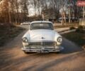 ГАЗ 21 Волга, объемом двигателя 2.4 л и пробегом 2 тыс. км за 6000 $, фото 1 на Automoto.ua