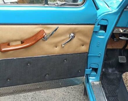 ГАЗ 21 Волга, об'ємом двигуна 0 л та пробігом 90 тис. км за 4999 $, фото 7 на Automoto.ua