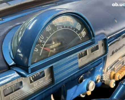 ГАЗ 21 Волга, об'ємом двигуна 2.1 л та пробігом 44 тис. км за 8500 $, фото 12 на Automoto.ua