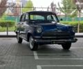 ГАЗ 21 Волга, объемом двигателя 2.1 л и пробегом 44 тыс. км за 10999 $, фото 1 на Automoto.ua