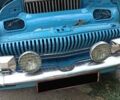 ГАЗ 21 Волга, об'ємом двигуна 0 л та пробігом 90 тис. км за 4999 $, фото 10 на Automoto.ua
