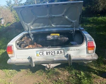 ГАЗ 21 Волга, объемом двигателя 0 л и пробегом 109 тыс. км за 800 $, фото 2 на Automoto.ua