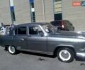 ГАЗ 21 Волга, объемом двигателя 0 л и пробегом 240 тыс. км за 4000 $, фото 1 на Automoto.ua