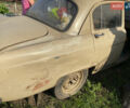 ГАЗ 21 Волга, объемом двигателя 0 л и пробегом 530 тыс. км за 601 $, фото 13 на Automoto.ua