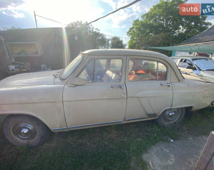 ГАЗ 21 Волга, объемом двигателя 0 л и пробегом 530 тыс. км за 601 $, фото 11 на Automoto.ua