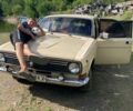 ГАЗ 21 Волга, об'ємом двигуна 2.4 л та пробігом 765 тис. км за 1300 $, фото 1 на Automoto.ua