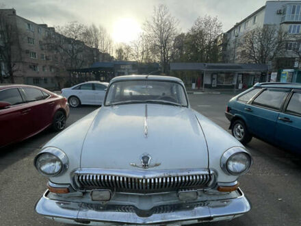 ГАЗ 21 Волга 1959 в Одессе на Automoto.ua ГАЗ 21 Волга, объемом двигателя 0 л и пробегом 100 тыс. км за 900 $, фото 1 на Automoto.ua