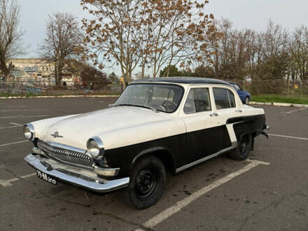 ГАЗ 21 Волга, объемом двигателя 0 л и пробегом 68 тыс. км за 2000 $, фото 1 на Automoto.ua