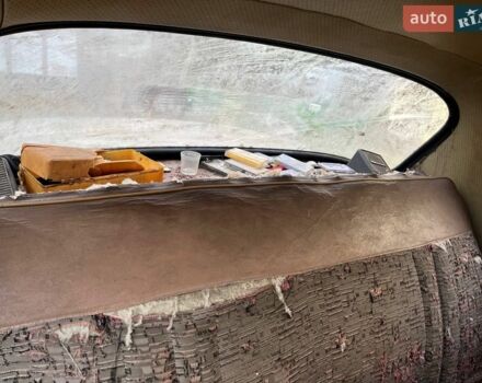 ГАЗ 21 Волга, об'ємом двигуна 0 л та пробігом 25 тис. км за 300 $, фото 1 на Automoto.ua