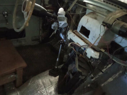 ГАЗ 21 Волга, об'ємом двигуна 2.5 л та пробігом 25 тис. км за 1500 $, фото 1 на Automoto.ua