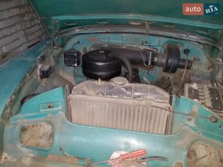 ГАЗ 21 Волга 1962 в Харькове на Automoto.ua ГАЗ 21 Волга, объемом двигателя 0 л и пробегом 510 тыс. км за 900 $, фото 1 на Automoto.ua