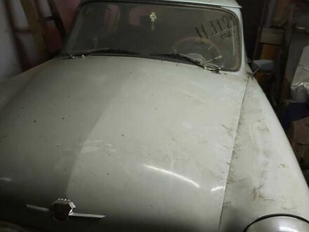 ГАЗ 21 Волга, об'ємом двигуна 0 л та пробігом 345 тис. км за 13896 $, фото 1 на Automoto.ua