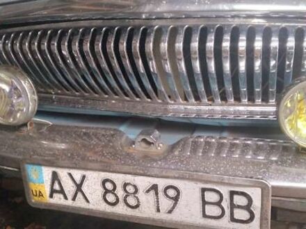 ГАЗ 21 Волга, объемом двигателя 0 л и пробегом 123 тыс. км за 999 $, фото 1 на Automoto.ua