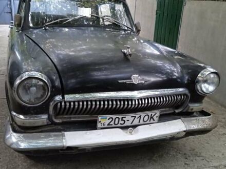ГАЗ 21 Волга 1965 у Болграде на Automoto.ua ГАЗ 21 Волга, об'ємом двигуна 0 л та пробігом 100 тис. км за 2200 $, фото 1 на Automoto.ua