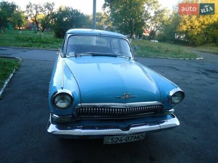 ГАЗ 21 Волга 1969 в Черновцах на Automoto.ua ГАЗ 21 Волга, объемом двигателя 0 л и пробегом 180 тыс. км за 5700 $, фото 1 на Automoto.ua