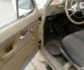 Желтый ГАЗ 21 Волга, объемом двигателя 2.4 л и пробегом 1 тыс. км за 1000 $, фото 5 на Automoto.ua