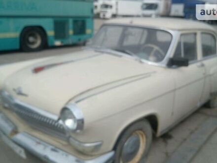 ГАЗ 21 Волга 1965 у Вінниці на Automoto.ua Жовтий ГАЗ 21 Волга, об'ємом двигуна 2.4 л та пробігом 1 тис. км за 1000 $, фото 1 на Automoto.ua