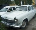 Серый ГАЗ 21 Волга, объемом двигателя 0 л и пробегом 100 тыс. км за 4000 $, фото 1 на Automoto.ua