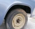 Серый ГАЗ 21, объемом двигателя 0 л и пробегом 1000 тыс. км за 450 $, фото 9 на Automoto.ua