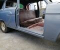 Серый ГАЗ 21, объемом двигателя 0 л и пробегом 1000 тыс. км за 450 $, фото 13 на Automoto.ua